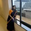 Sarbani Mohanty