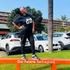 Mapaseka Ralintoane