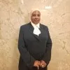 Hanan Edrees