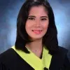 Kris Janine Rosales