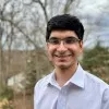 Dhruv Patel