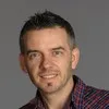 Simon Robinson
