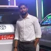 Ajith Sasidharan