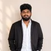 karthick Raja