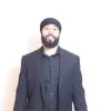 Harjot Hayer