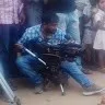 Krishna Kishore