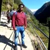 ASHISH KUMAR SAH