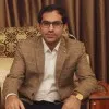 Uzair Shahzad