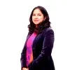 Wing Commander Shobhana Gupta