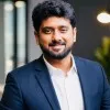 Sudharsan Madhivanan