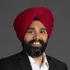 Gagandeep Singh Kalra