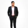 Shreyas Bagwe