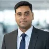 Deepak Kumar Swain