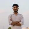 Vipin Kumar Saket