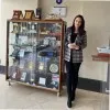 Sabriye Duymaz