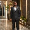 P VINAY KUMAR