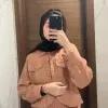 Maham Tahir