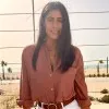 Stephanie Abou Jaoude