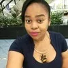 Mbali Vilakazi