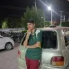 Naveed Mehmood