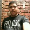 Cheslin Barron