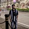 Shivam Patwal