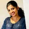 Sharanya Ravindran
