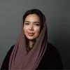 Lujain Mazi