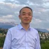 Jiang Wang