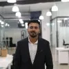 Saikat Ahmed