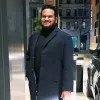 Abhishek AB