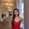 Krisha Mehta
