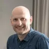 Jonathan Miles
