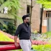 Athul Edathodathil