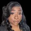 Jazelle Thomas