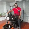 Swapnil More