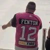 Mark Fenton