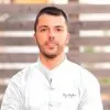 Chef Roy Hazboun
