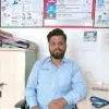Suraj Arora