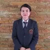 Natasha Shangpliang