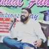 Saqib Ali