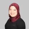 Balqis Mohamed Rosly