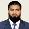 Rashed Ahmed