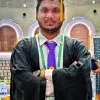 Md Irfan Uddin