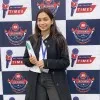 Srishti Rai