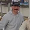 Connor Murphy