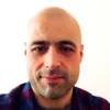Eric Cormier