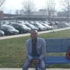 Alpha Bangura
