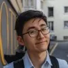 Darren Quah