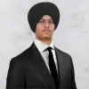 Harvinder singh Sahota
